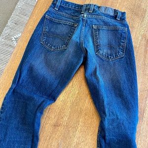 Freeworld Messenger Jeans
